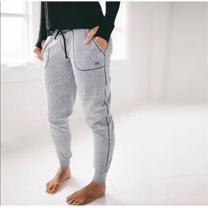 Albion at ease gray jogger size XXS